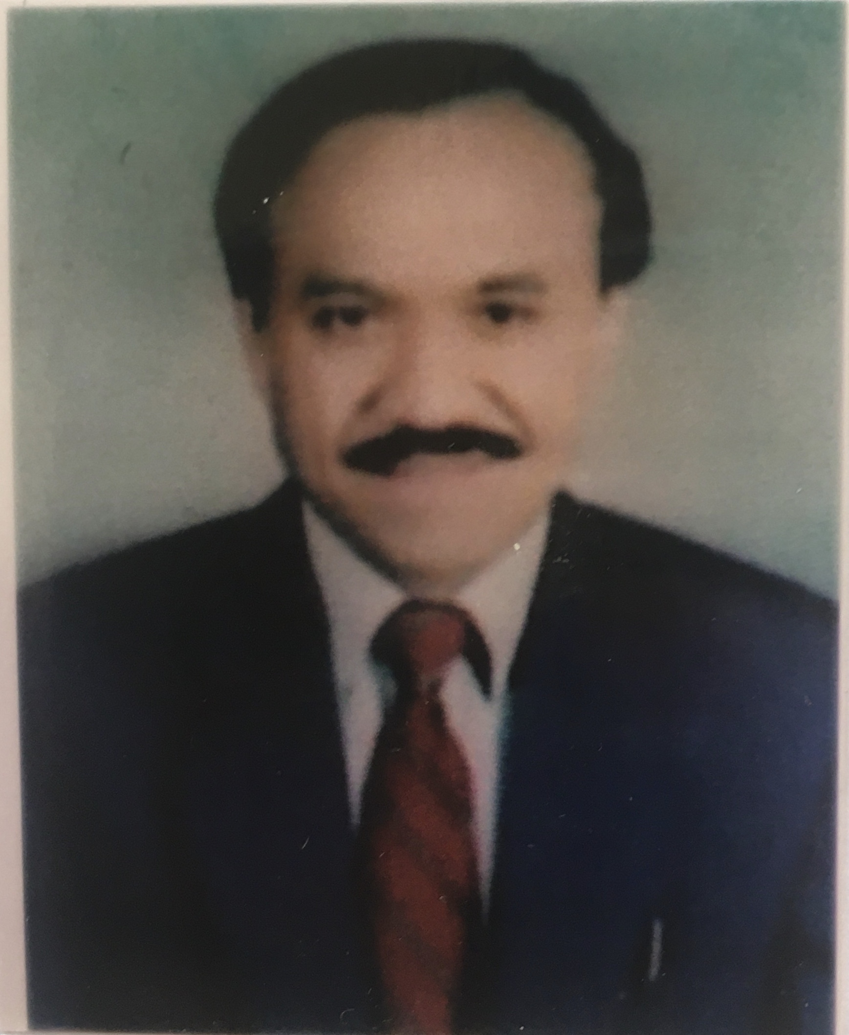 Koothanda P. Uthappa, Director